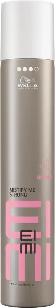 Llak për flokë për femra Wella Professionals EIMI Mistify Me Strong 500ml