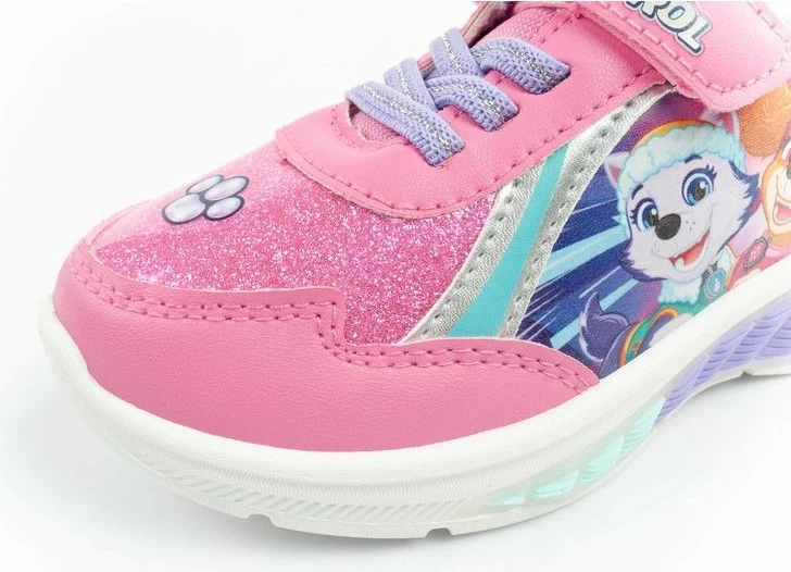 Atlete për fëmijë Leomil Paw Patrol, vajza