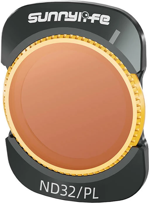 Set filtrash ND/PL Sunnylife OP3-FI857 për DJI Osmo Pocket 3