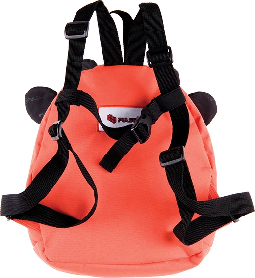 PULSE X21888 CANTË BABY GIRAFFE