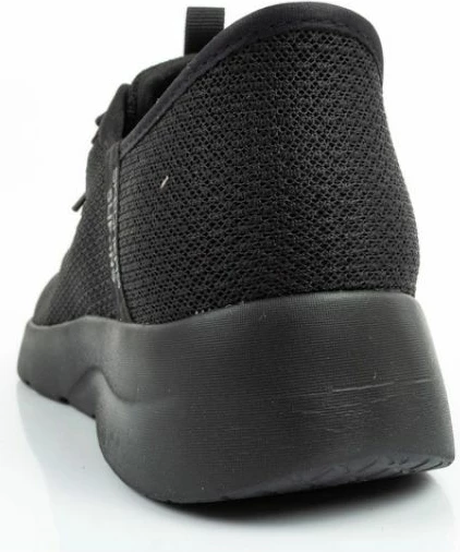 Atlete për femra Skechers, të zeza