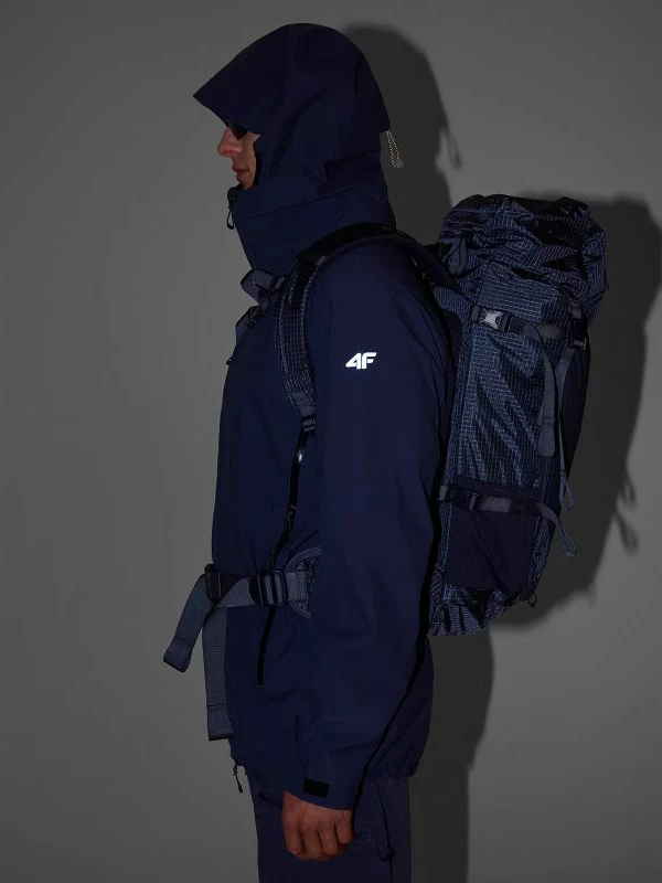 Jakne trekking për meshkuj 4F