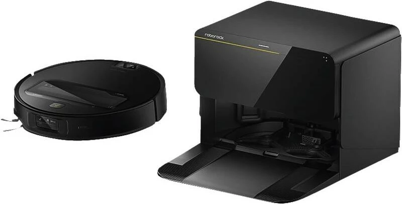 Robot pastrues Roborock Saros Z70 R&D, i zi