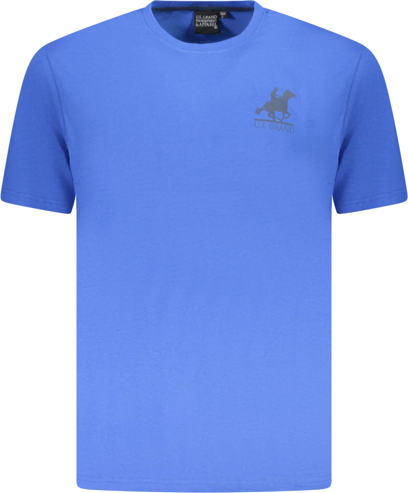 Maicë U.S. GRAND POLO për meshkuj, blu