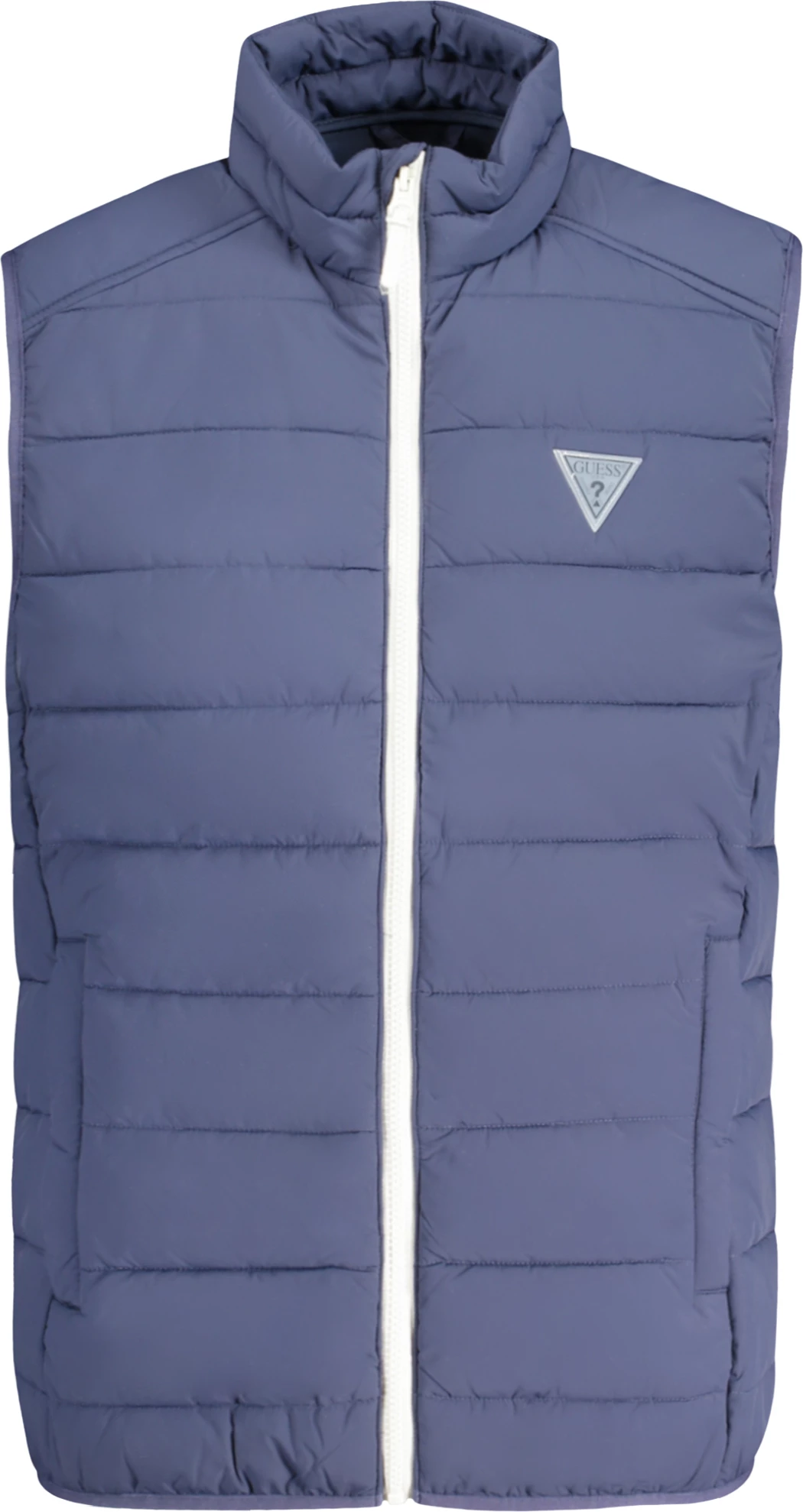 Jelek GUESS JEANS për meshkuj, kaltër