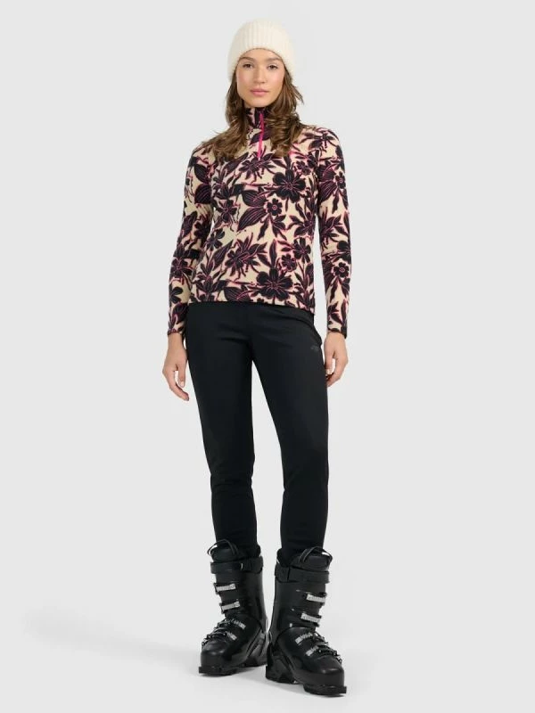 Maicë termike për femra 4F, e hirtë