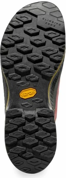 Atlete për femra La Sportiva, rosebay/savana