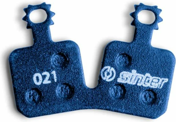 Frena biciklete SINTER, blu