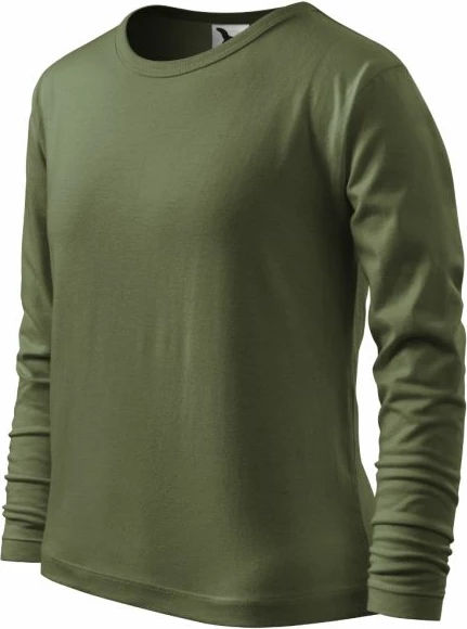 Maicë për fëmijë Malfini, ngjyrë e gjelbër