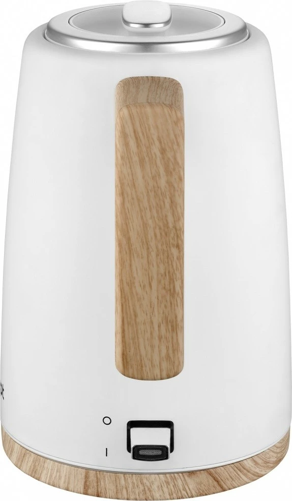 Ibrik elektrik Concept RK3315, 1.7L, Bardhë