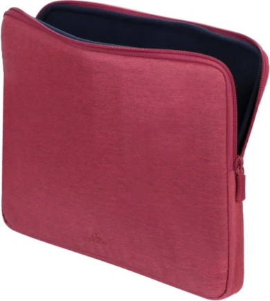 çantë laptopi RIVACASE 7703 13.3\" (sleeve) rezistente ndaj ujit, e kuqe