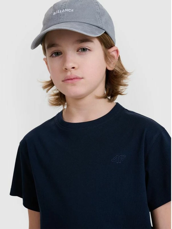 Maicë për fëmijë 4F, e kaltër