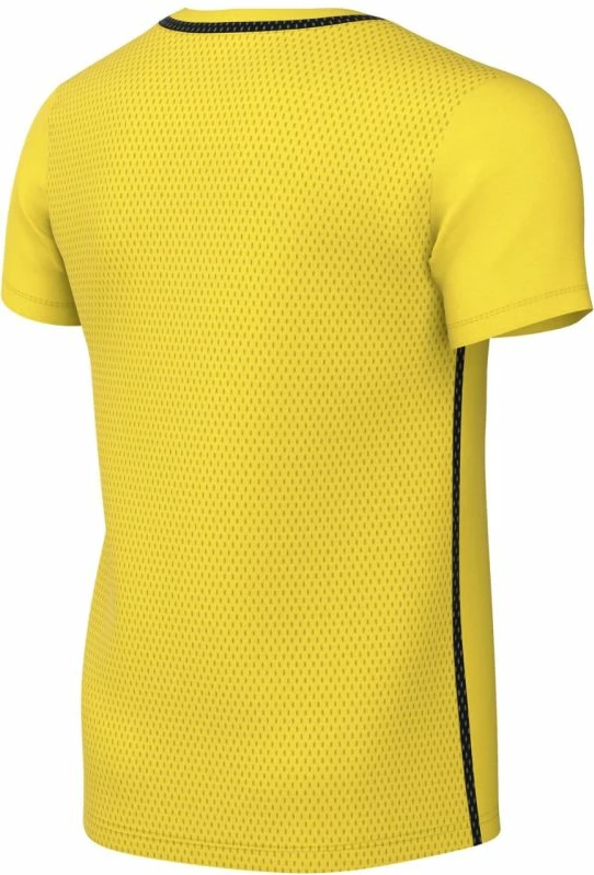 Maicë për fëmijë Nike, e verdhë