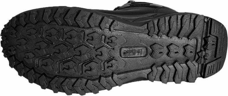 Këpucë për meshkuj Lee Cooper, të zeza