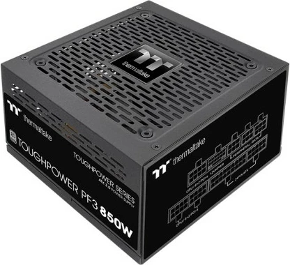 Furnizues energjie Thermaltake Toughpower Grand PF3 850W, modular, 80 PLUS Platinum, i zi