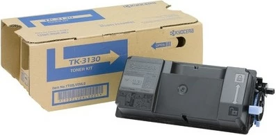 Toner Kyocera TK-3130, i zi, deri 25000 faqe