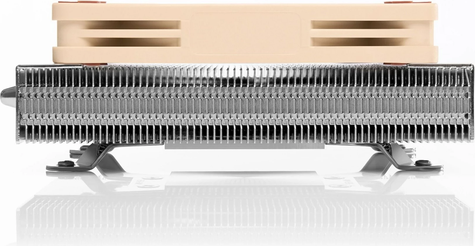 Ftohës ajri për procesor Noctua NH-L9a-AM5, 9.2 cm, Bezhe/Kafe