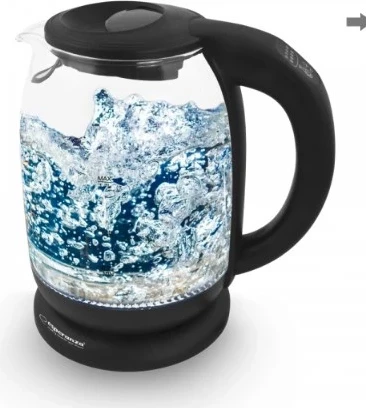 Çajnik elektrik Esperanza EKK027, 1.7 L, i zi