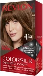 Ngjyre per floke Revlon, 59.1 ml , 43