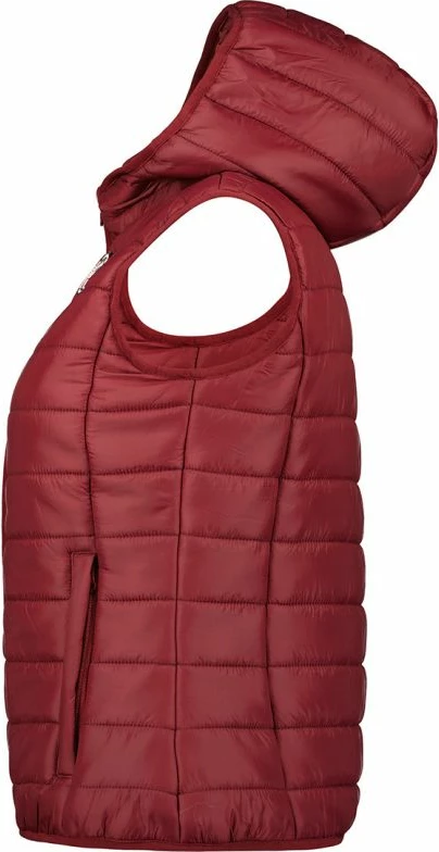 Jelek për fëmijë Geographical Norway, i kuq