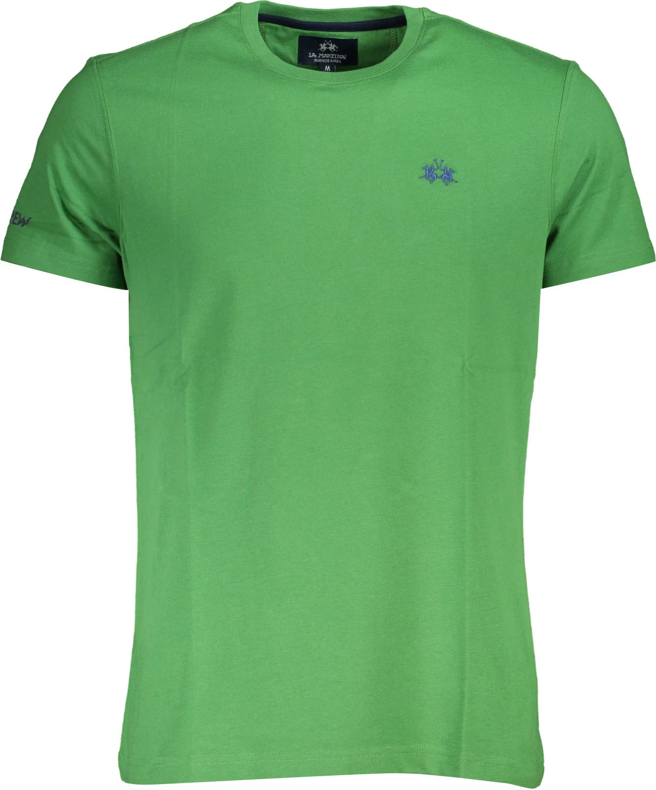 Maicë për meshkuj LA MARTINA, e gjelbër