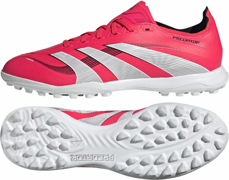 Atlete për meshkuj adidas, të kuqe