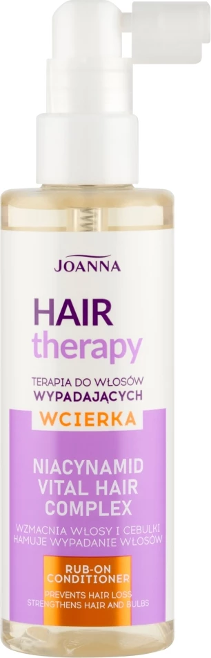 Tonik për flokë Joanna Hair Therapy 100ml