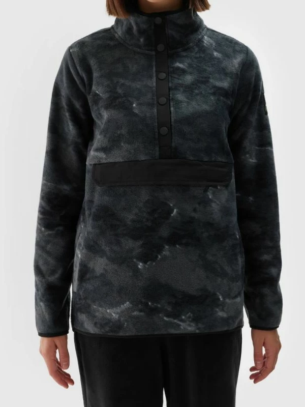 Duks oversize për femra 4f