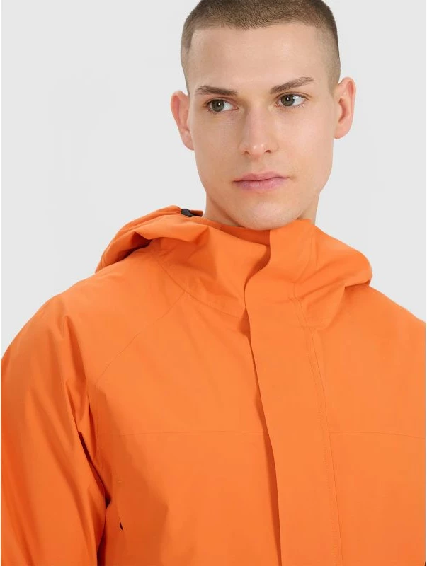 Jakne trekking për meshkuj 4f