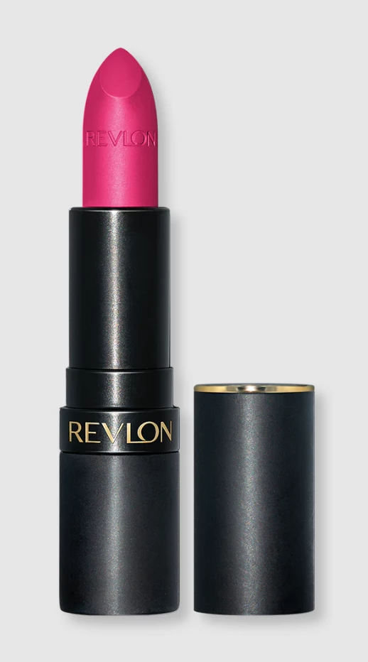 Buzëkuq Revlon Super Lustrous Heartbreaker 005