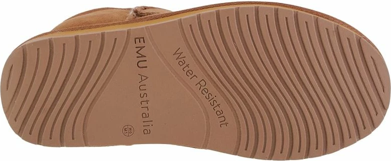 Çizme për femra EMU Australia, kafe