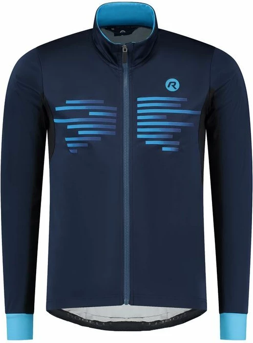 Jakne lifestyle Rogelli, blu