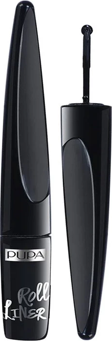 Pupa Milano Roll Liner - 001 Extra Black