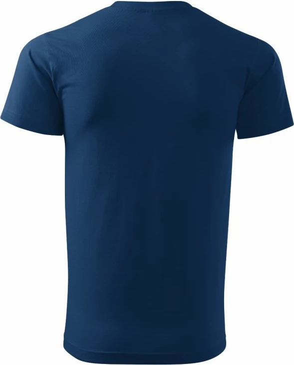 Maicë Adler për meshkuj, blu marin