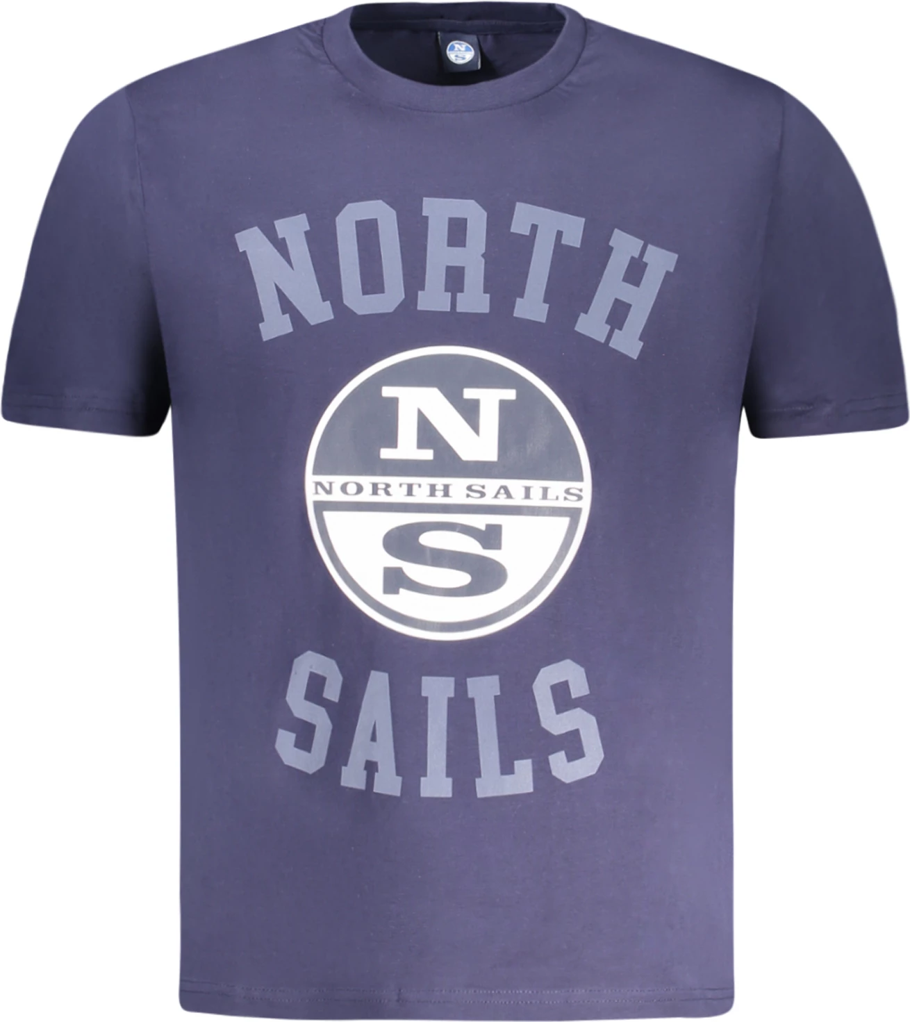 Maicë për meshkuj NORTH SAILS, kaltër