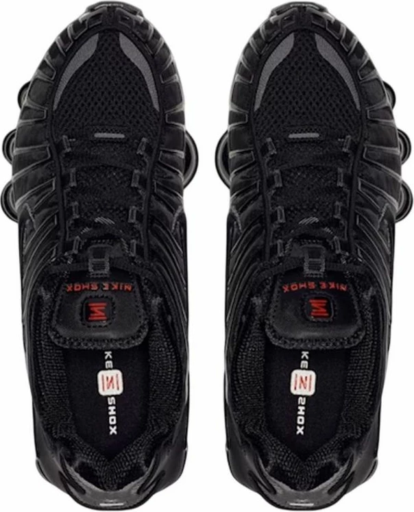 Atlete Nike për meshkuj, të zeza