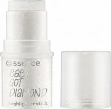 Shkëlqyes për fytyrë Essence  Stick Baby Got Diamond, 5.4 g