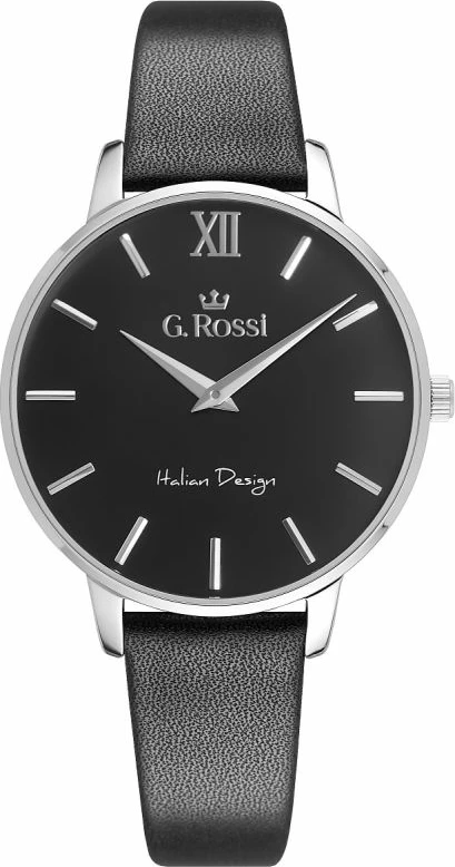 Orë dore për femra G.Rossi