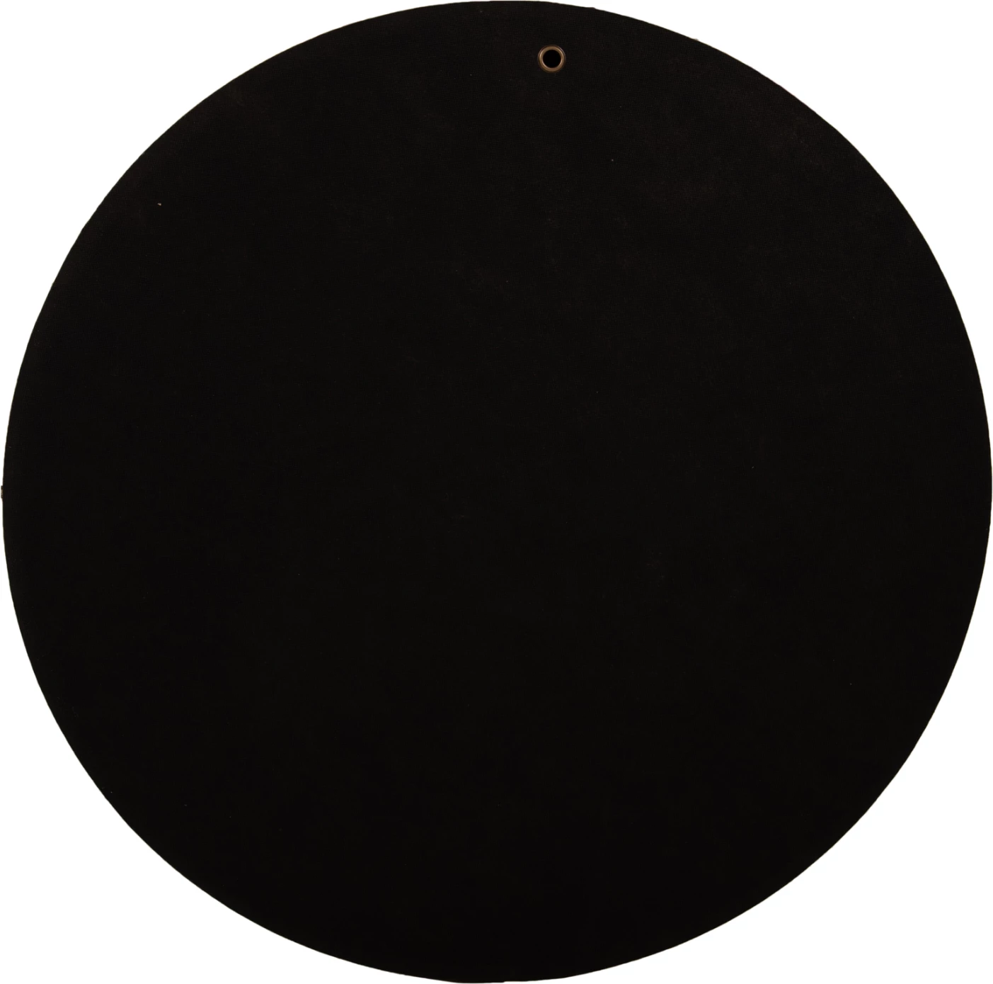 Pasqyrë muri e rrumbullakët, fibra gjethe palme të thara, ngjyrë natyrale, FH7837, Φ60x4 cm