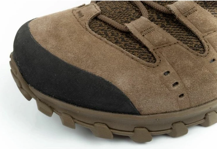 Atlete për meshkuj Aku, kafe