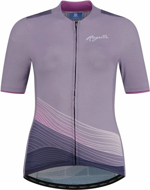 Maicë për femra Rogelli, vjollcë dhe rozë