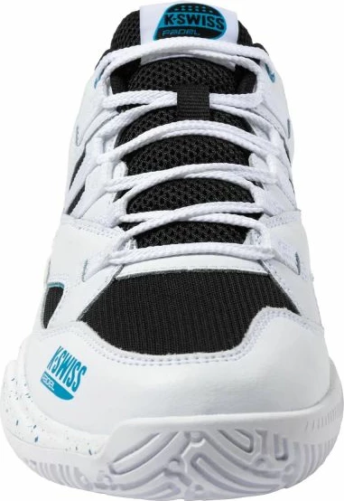 Atlete për meshkuj K-Swiss, të bardha