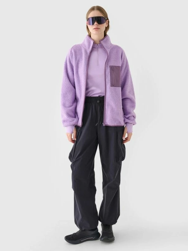 Duks sherpa për femra 4F