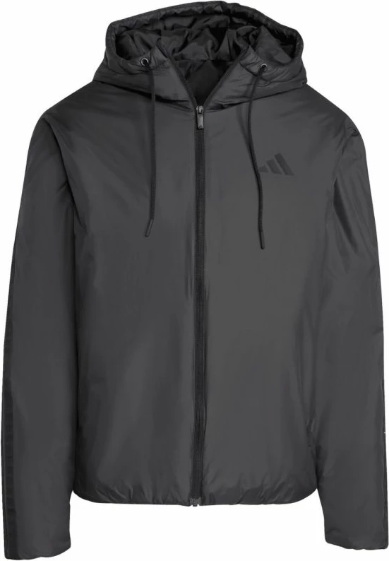 Jakne për meshkuj adidas, e zezë