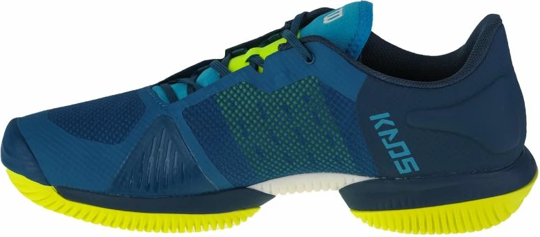 Atlete për meshkuj Wilson, blu marine