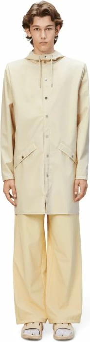 Jakne unisex Rains, dune