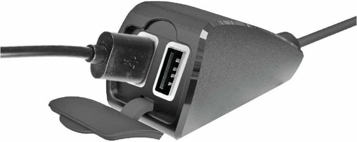 Karikues Usb I Dyfishte Rain Proof 5400ma 12/24v