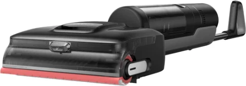 Fshesë pastruese dyshemeje wet-dry pa kabllo DREAME H15 Pro FoamWash, e zezë