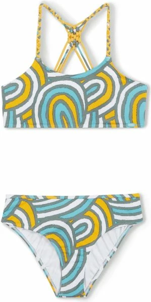 Bikine për fëmijë O'Neill, me ngjyra