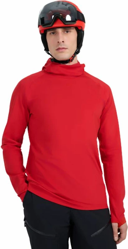 Duks termik për meshkuj 4f, i kuq